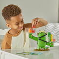 Hand2Mind Set activitati cu balanta - Numberblocks® Blockzee™