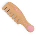 BIGJIGS Toys Set costum si accesorii de printesa pentru copii