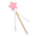 BIGJIGS Toys Set costum si accesorii de printesa pentru copii