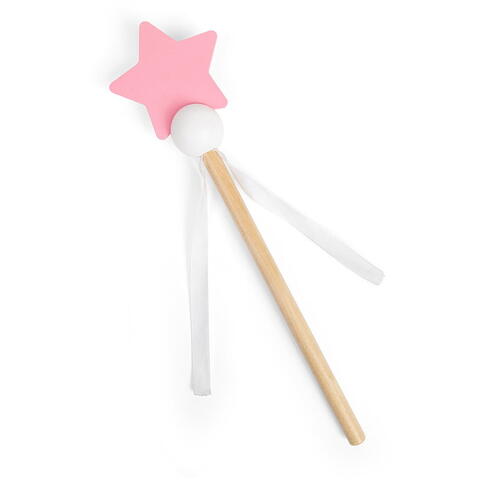 BIGJIGS Toys Set costum si accesorii de printesa pentru copii