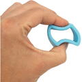 BIGJIGS Toys Joc 2 in 1 mozaic (pastel)