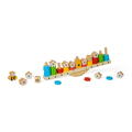 BIGJIGS Toys Joc de echilibru - Balanta albinutelor
