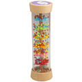 BIGJIGS Toys Jucarie senzoriala interactiva - Picaturi de ploaie