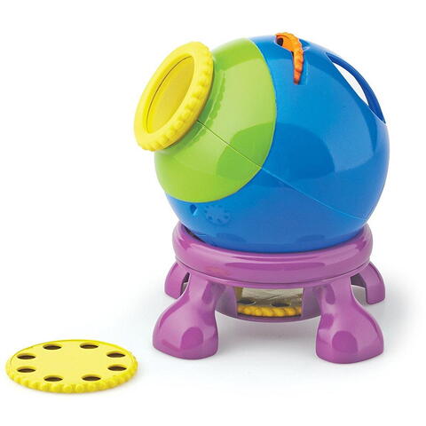 Learning Resources Primul meu proiector spatial - RESIGILAT