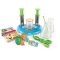 Learning Resources Monstruletii din laborator – Super laboratorul de experimente - RESIGILAT