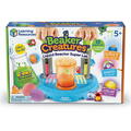 Learning Resources Monstruletii din laborator – Super laboratorul de experimente - RESIGILAT
