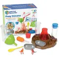 Learning Resources Primul meu set de experimente - Eruptia vulcanului RESIGILAT