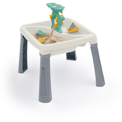 Masuta de activitati 3 in 1 pentru copii pastel