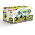 DOLU Tricicleta pentru copii - My 1st trike pastel