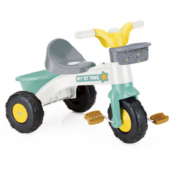 Tricicleta pentru copii - My 1st trike pastel