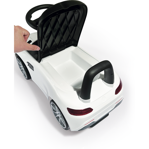 DOLU Masinuta 3 in 1 Ride on