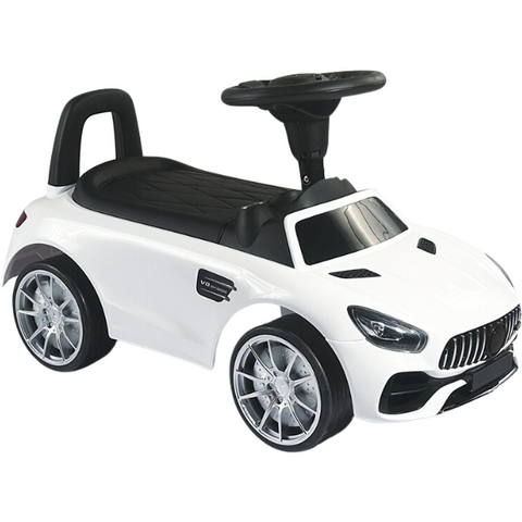 DOLU Masinuta 3 in 1 Ride on