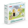 DOLU Casuta pentru copii premium pastel