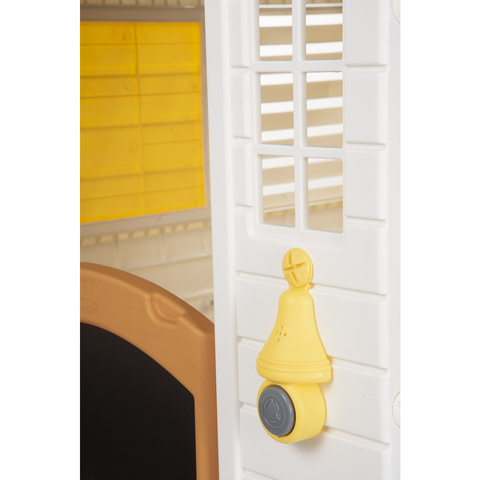 DOLU Casuta pentru copii premium pastel