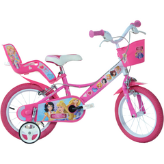 Bicicleta copii - Printese 14"