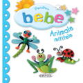 GIRASOL Pentru bebe - Animale mititele