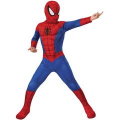 Rubies Costum de carnaval - Spiderman Classic
