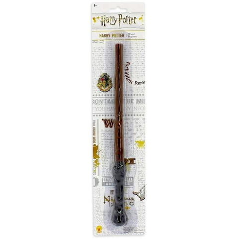 Rubies Bagheta Harry Potter