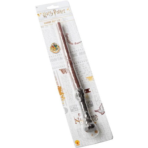 Rubies Bagheta Harry Potter