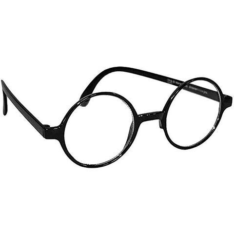 Rubies Ochelari Harry Potter