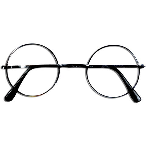 Rubies Ochelari Harry Potter