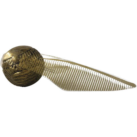 Rubies Accesoriu Harry Potter - Hotoaica Aurie