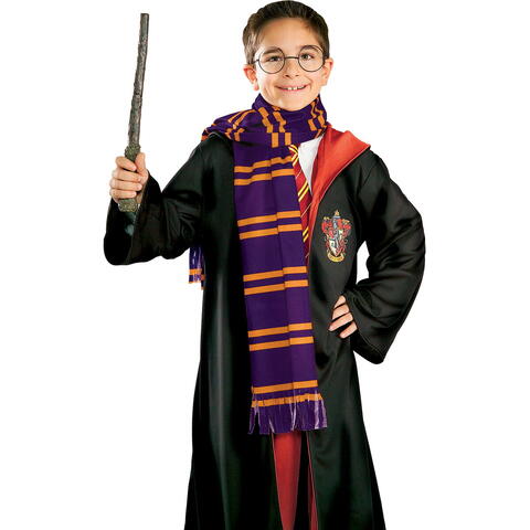 Rubies Esarfa Harry Potter