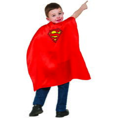 Pelerina copii Superman