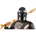 Rubies Masca Mandalorian