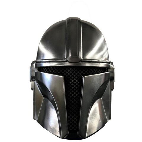 Rubies Masca Mandalorian