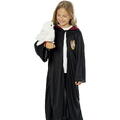 Rubies Bufnita Hedwig din Harry Potter