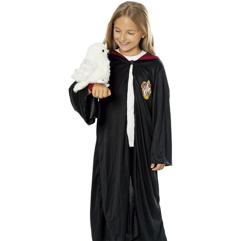 Rubies Bufnita Hedwig din Harry Potter