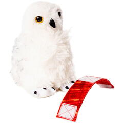 Bufnita Hedwig din Harry Potter