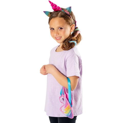 Rubies Set accesorii Barbie -  Unicorn