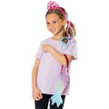Rubies Set accesorii Barbie - Sirena