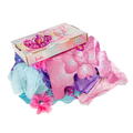 Rubies Cufar cu costumatii & accesorii Barbie