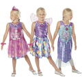 Rubies Cufar cu costumatii & accesorii Barbie
