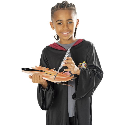 Rubies Accesorii Harry Potter - Cartea Monstrilor