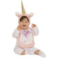 Rubies Baveta cu caciula Unicorn
