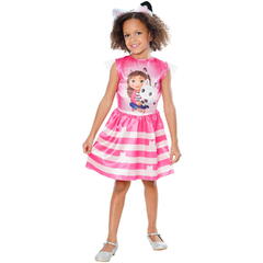 Costum de carnaval - Gabby's Dollhouse