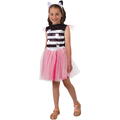 Rubies Costum de carnaval - Gabby's Dollhouse Deluxe