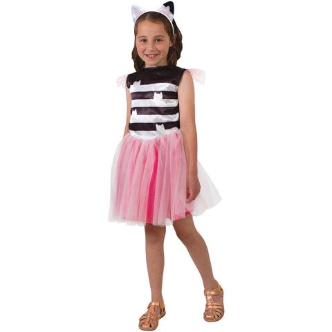Rubies Costum de carnaval - Gabby's Dollhouse Deluxe