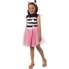 Costum de carnaval - Gabby's Dollhouse Deluxe