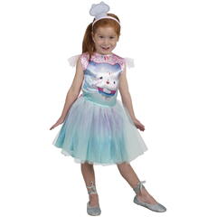 Costum de carnaval - Cakey Cat Deluxe