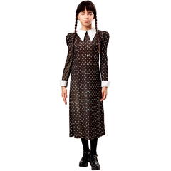Costum de carnaval standard- Wednesday