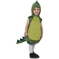 Costum de carnaval - Dinozaurul Spike