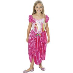 Costum de carnaval Green Collection - Barbie