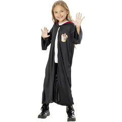 Costum de carnaval Green Collection - Harry Potter