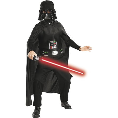 Rubies Costum de carnaval - Darth Vader Ep. 3