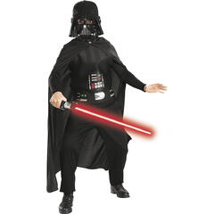 Costum de carnaval - Darth Vader Ep. 3